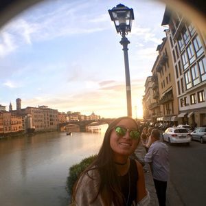 Meet your Posher, Hannah